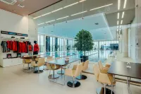 Гостиница Памир-ТяньШань