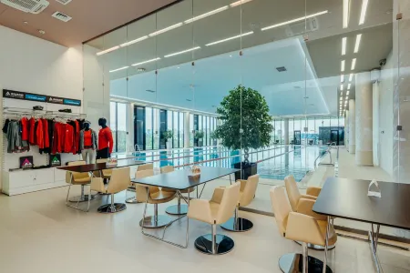 Гостиница Памир-ТяньШань