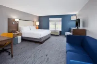 Holiday Inn Express & Suites Kent - University Area Отели в г. Стоу