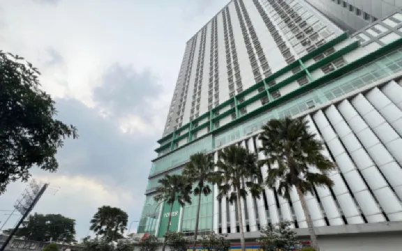 Tidy and Comfy Studio at Bale Hinggil Apartment Hotels in Penjaringan Sari