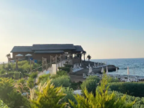 15-2 the Resort Family Apartment with Pool View Hotels in Akanthou