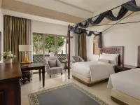 Sharq Village & Spa, a Ritz-Carlton Hotel Hotels near Asia Live!