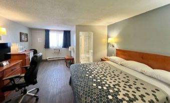 Econo Lodge Motel Village