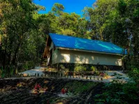 Tityra Lodge