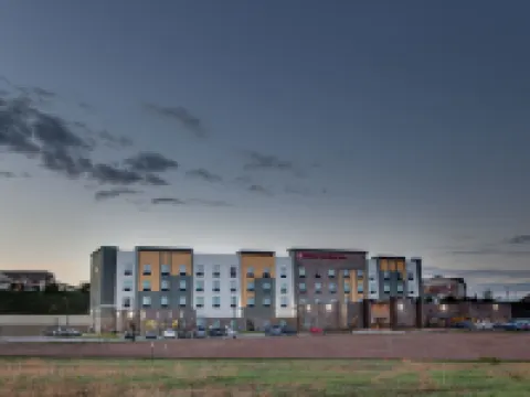 ヒルトン ガーデン イン トピーカ トピーカのホテル