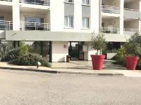 Residence de Tourisme Ajaccio Amirauté Hotels in Alata