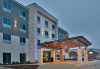 Holiday Inn Express & Suites Plano East - Richardson