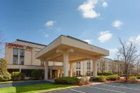 Hampton Inn New Bedford/Fairhaven Hotels in Fairhaven