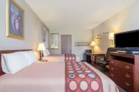 Super 8 by Wyndham Centerville-Richmond