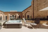 سان كارلو هوتل - مسبح