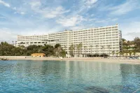 Hotel Benalma Costa del Sol