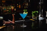 Delta Hotels Heathrow Windsor - bar
