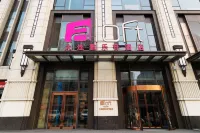 Aloft Dalian Hotels in Dalian