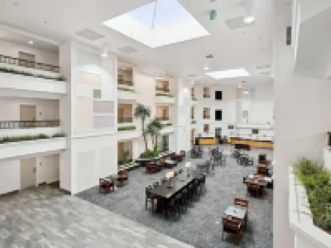 Sonesta Essential Vacaville Napa Valley Hotels in Vacaville