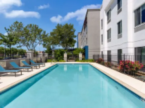 Hampton Inn & Suites Yuba City Hotels in Sutter County