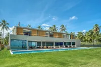 ORLA VILLAS - SÃO MIGUEL DOS MILAGRES Hotels in Barra de Santo Antônio