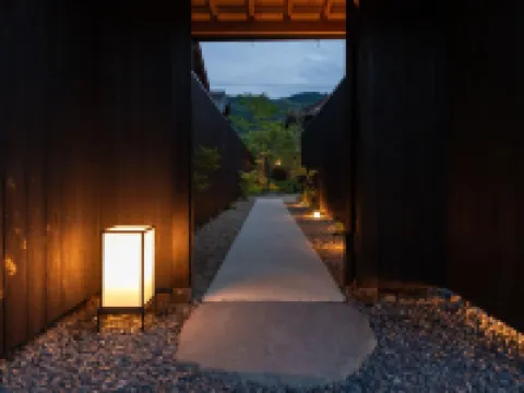 和久水 周防大島町のホテル