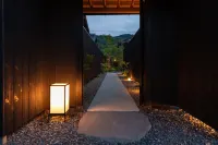 Waku Suooshima Hotel dekat Oshima Bridge
