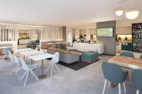 TownePlace Suites Atlanta Fairburn Hotels in South Fulton
