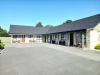 Academy Lodge Motel Hotels near Annie's Country Quilt Store