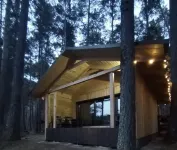 Alatyir Recreation Center Hotels in Mayminsky District