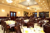 Palladion Hotel - breakfast