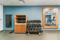 Hilton Garden Inn Outer Banks/Kitty Hawk - Gym