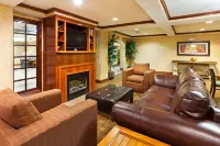 Holiday Inn Express & Suites Reidsville