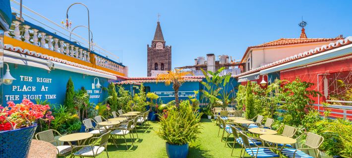 세 부티크 호텔 푼샬 호텔