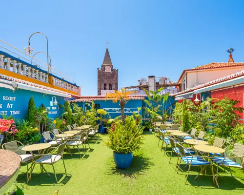 Sé Boutique Hotel Отели рядом с достопримечательностью «Се»
