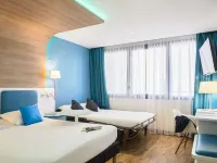 Ibis Styles Montélimar Centre فنادق في مونتلیمر