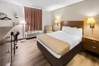 Red Carpet Inn Quantico