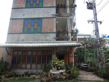 รูปภาพของบ้านพอใจ