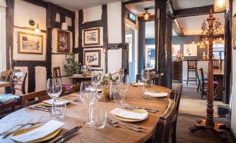 The Swan Inn