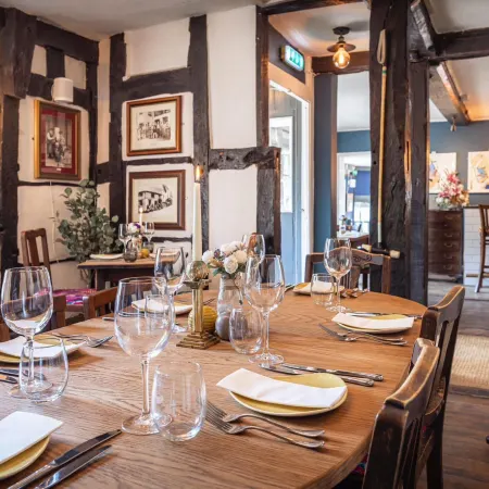 The Swan Inn