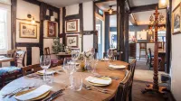 The Swan Inn Hotels in Midhurst