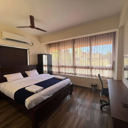 Tranquility Inn