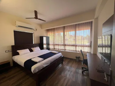 Tranquility Inn