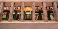 City Hotel by Fast10