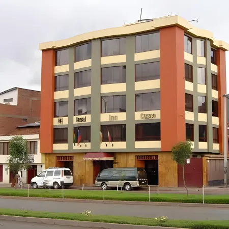 Royal Inn Cusco Hotel
