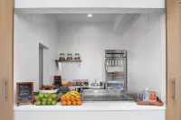 Element North Austin Tech Ridge