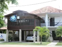 Pousada Liras da Poesia