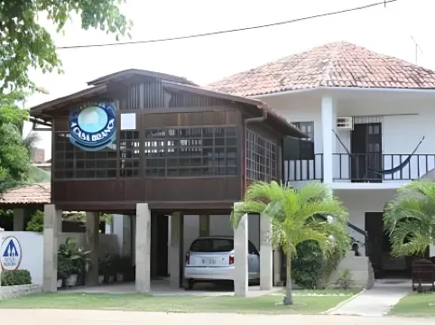 Pousada Liras da Poesia