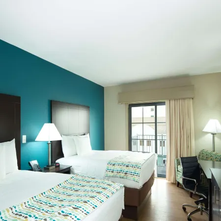 La Quinta Inn & Suites by Wyndham Ocean City