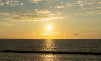 Senami View Hotel