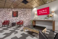 Red Roof Inn la Marque Hotels in La Marque