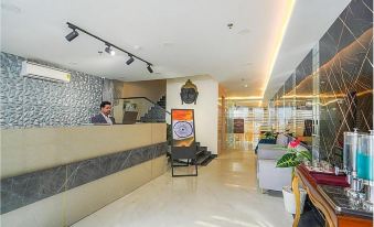 Hotel Sky View - Zirakpur, Chandigarh
