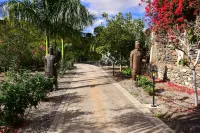 Casa Alemanes Villas Cruz Mayor Hotels in 
