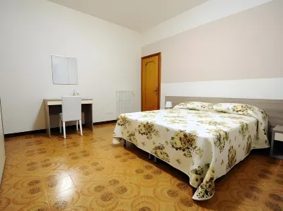 Casa Grande Hotels in Matera