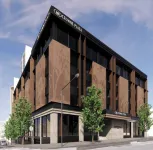 Crowne Plaza MELBOURNE CARLTON by IHG Hotels in Carlton